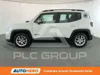 2019 Jeep Renegade