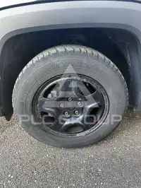 2019 Jeep Renegade