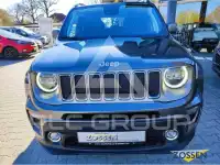 2019 Jeep Renegade