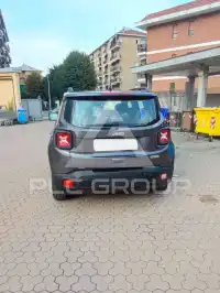 2019 Jeep Renegade