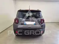 2019 Jeep Renegade