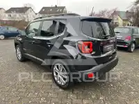 2019 Jeep Renegade
