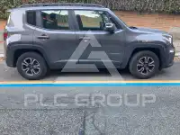 2019 Jeep Renegade