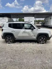 2019 Jeep Renegade
