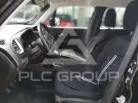 2019 Jeep Renegade