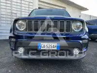 2019 Jeep Renegade