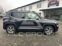 2019 Jeep Renegade