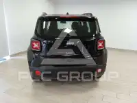 2019 Jeep Renegade