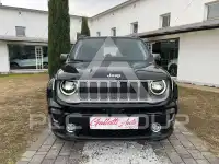 2019 Jeep Renegade