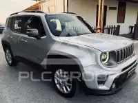 2019 Jeep Renegade