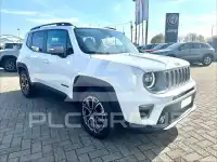 2019 Jeep Renegade