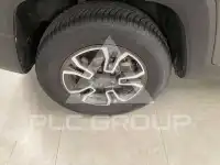 2019 Jeep Renegade