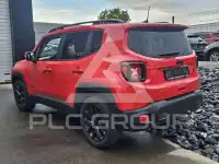 2019 Jeep Renegade