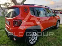 2019 Jeep Renegade