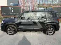 2019 Jeep Renegade