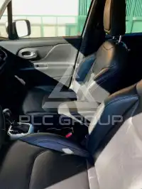 2019 Jeep Renegade