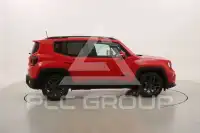 2019 Jeep Renegade