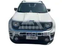 2019 Jeep Renegade