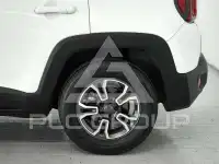 2019 Jeep Renegade
