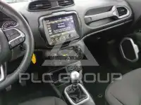 2019 Jeep Renegade