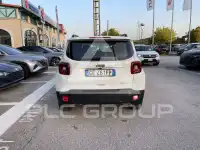 2019 Jeep Renegade