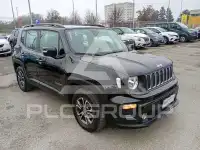 2019 Jeep Renegade