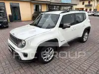 2019 Jeep Renegade