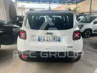 2019 Jeep Renegade
