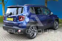 2019 Jeep Renegade