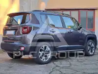 2019 Jeep Renegade