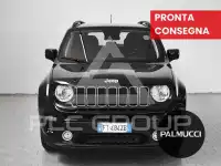 2019 Jeep Renegade