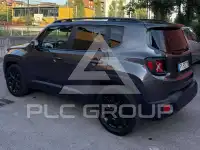 2019 Jeep Renegade