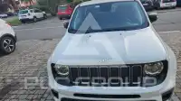 2019 Jeep Renegade