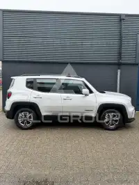 2019 Jeep Renegade