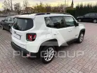 2019 Jeep Renegade