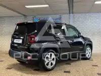 2019 Jeep Renegade