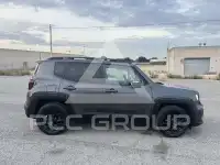 2019 Jeep Renegade