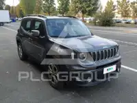 2019 Jeep Renegade