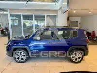 2019 Jeep Renegade