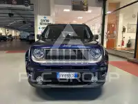 2019 Jeep Renegade
