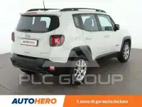 2019 Jeep Renegade