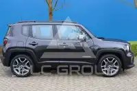 2019 Jeep Renegade