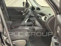 2019 Jeep Renegade