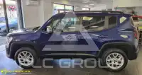 2019 Jeep Renegade