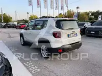 2019 Jeep Renegade