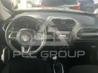 2019 Jeep Renegade
