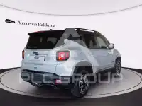 2019 Jeep Renegade