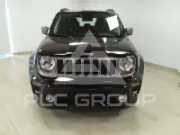 2019 Jeep Renegade