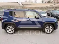 2019 Jeep Renegade