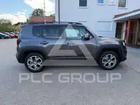 2019 Jeep Renegade